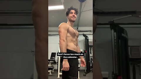 Overthinking About Time Happens #workoutgoals #muscle #shorts #fitness #youtubeshorts