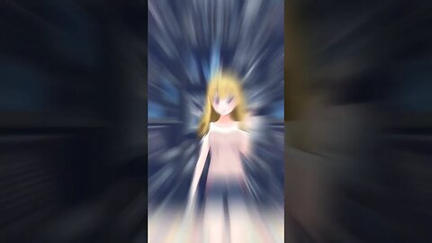 I'm a barbie girl #vtuber #anime