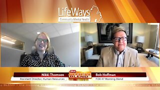 Lifeways Community Mental Health - 7/9/21