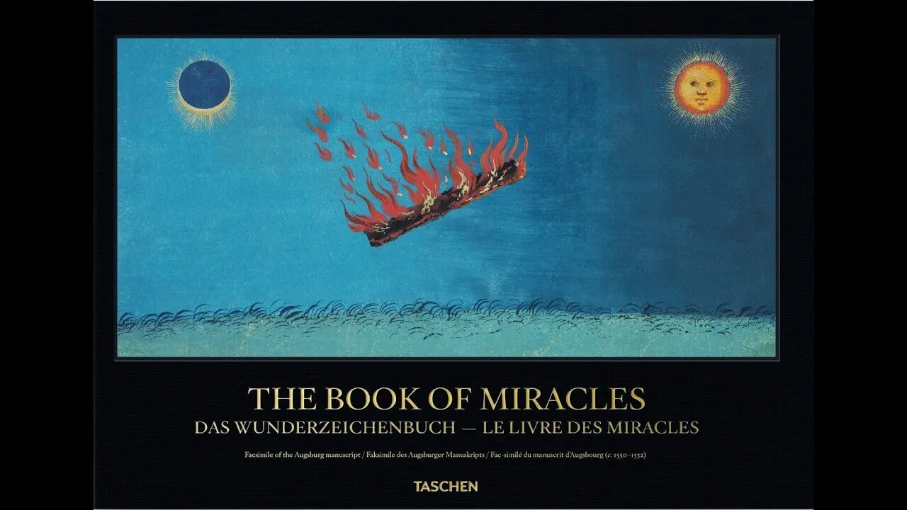 The RIPPLE EFFECT - THE BOOK OF MIRACLES with CFM & Steve JMO