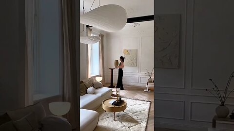 Beautiful house decoration