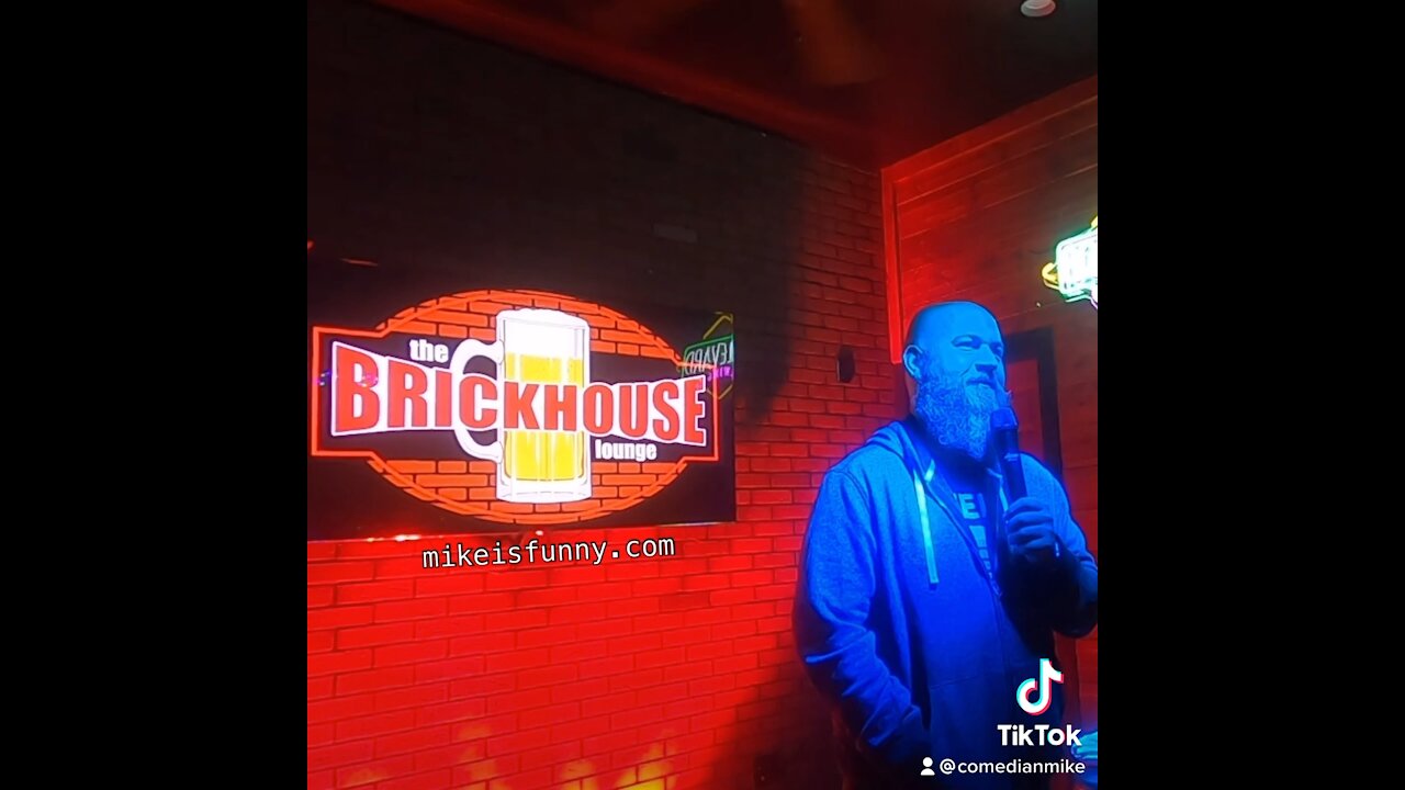 Take A Break And Watch Some Comedy