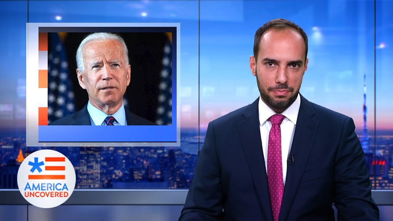 NTD Italia: 10 cose che Biden sta facendo come Trump