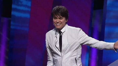 Caminhar em Constante VITÓRIA sobre o MEDO - Parte 2 JOSEPH PRINCE