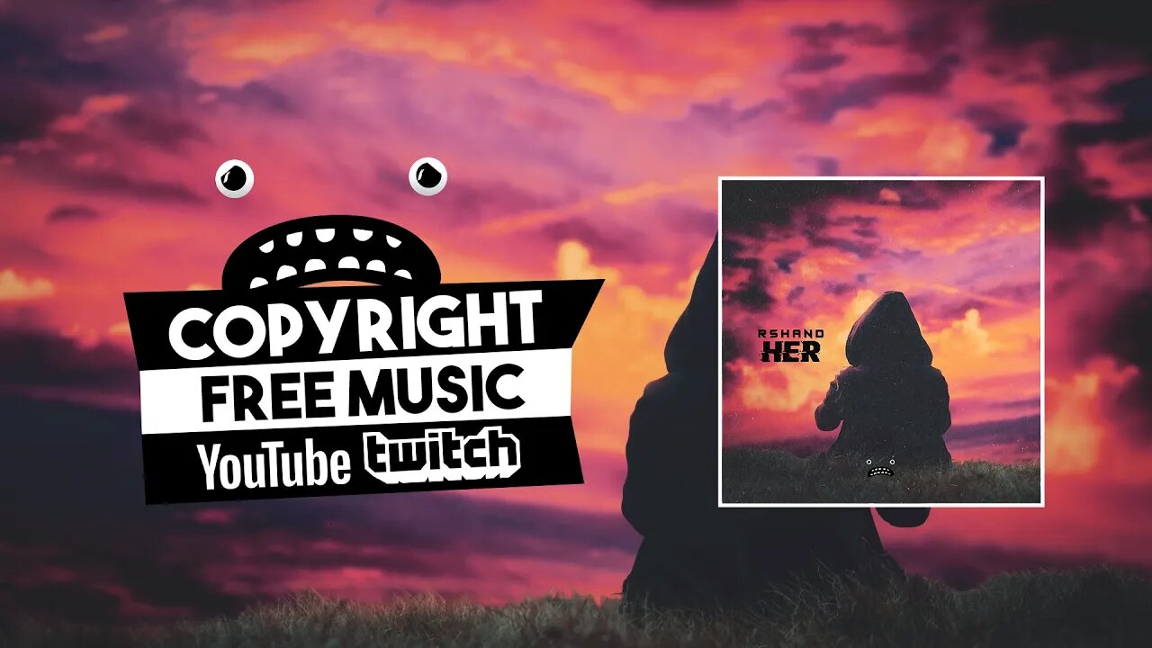 rshand – Her [Bass Rebels] Copyright Free Music Liquid Drum And Bass