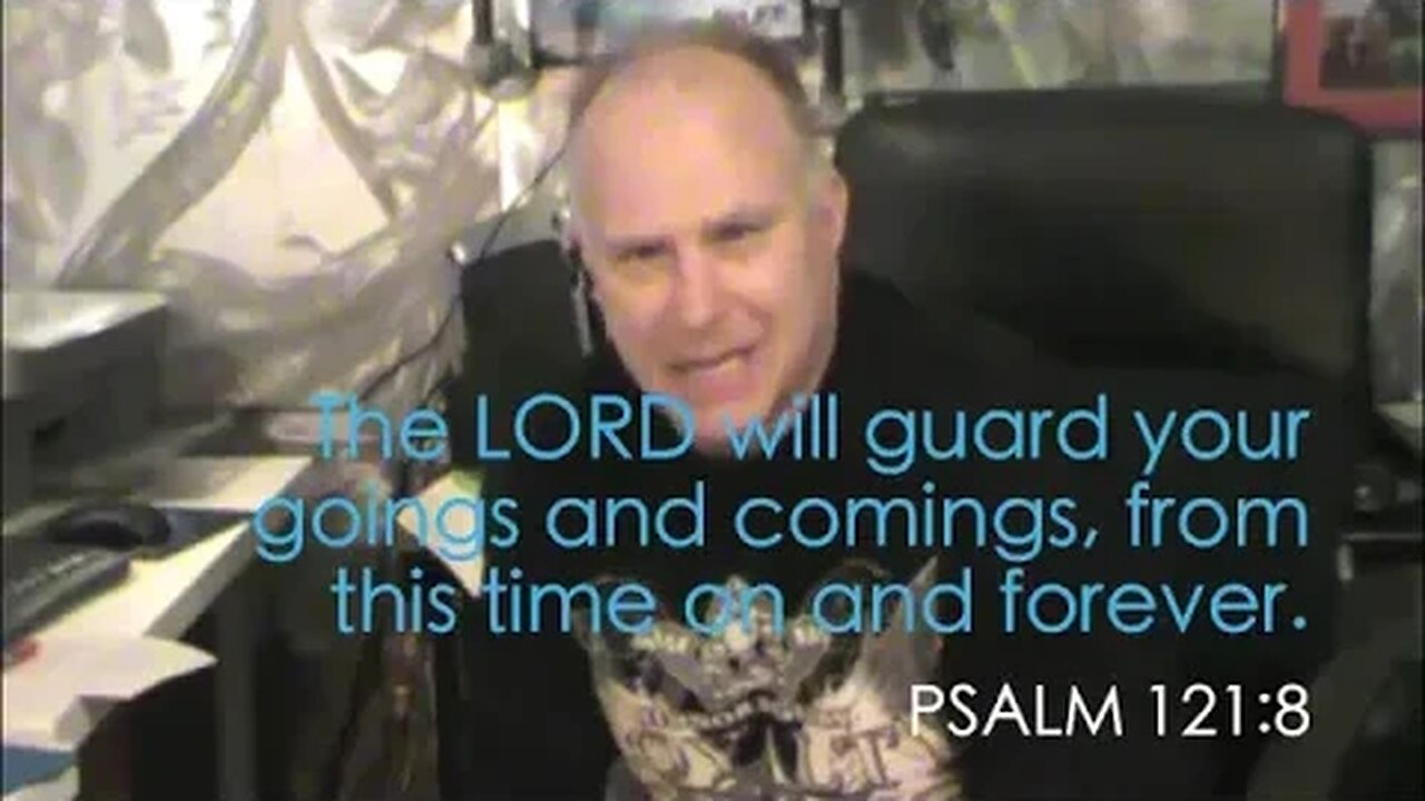 Get Clean & Ready to Fly - Jonathan Kleck