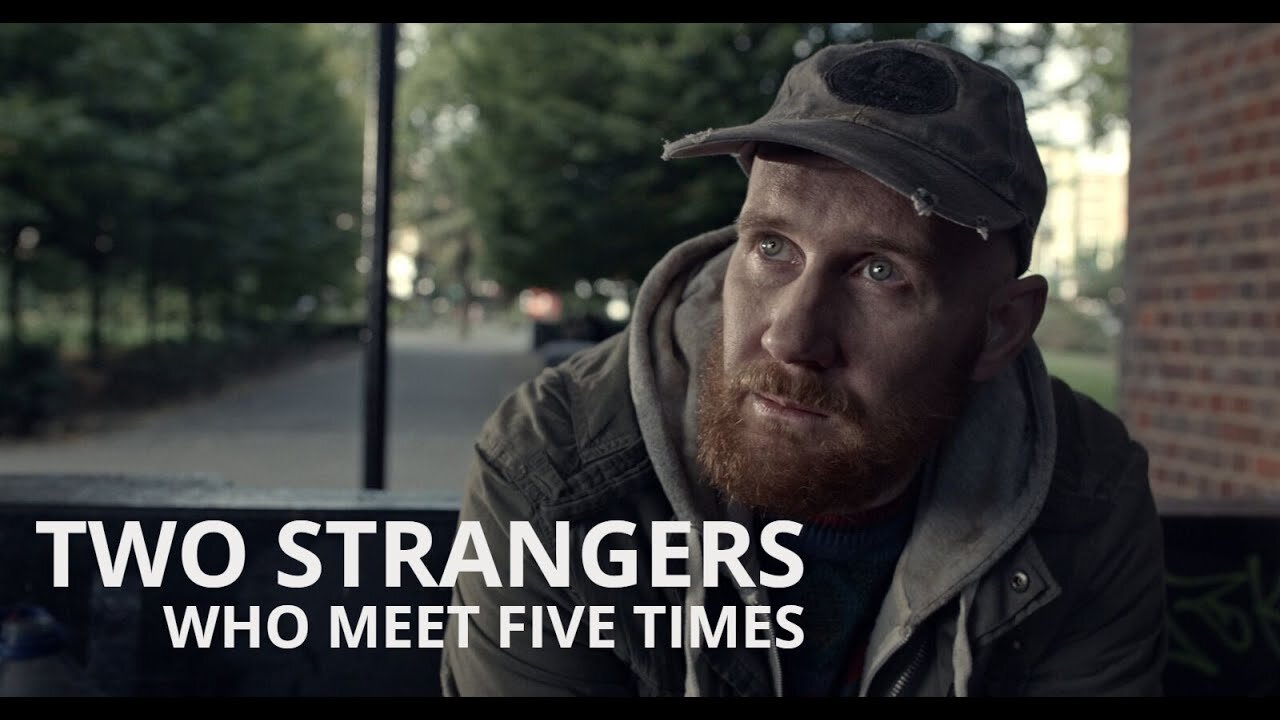 Award Winning Short Film - Two Strangers Who Meet Five Times
