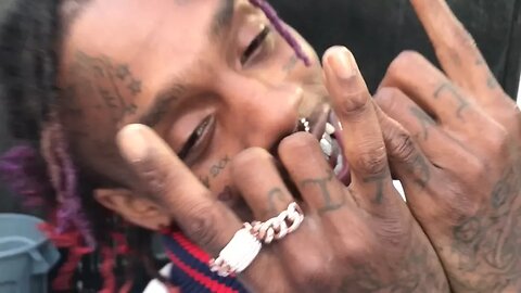 SIPPINGLEANNEEDABREAKSMOKINGTHATDOPETAKEITRIGHTTOTHEFACEDEXTER
