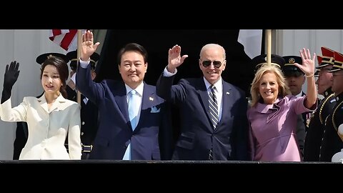 Mareykanka ayaa ku celiyay ballan qaad dhanka ammaanka ah oo uu u sameeyay Kuuriyada Koonfureed booq