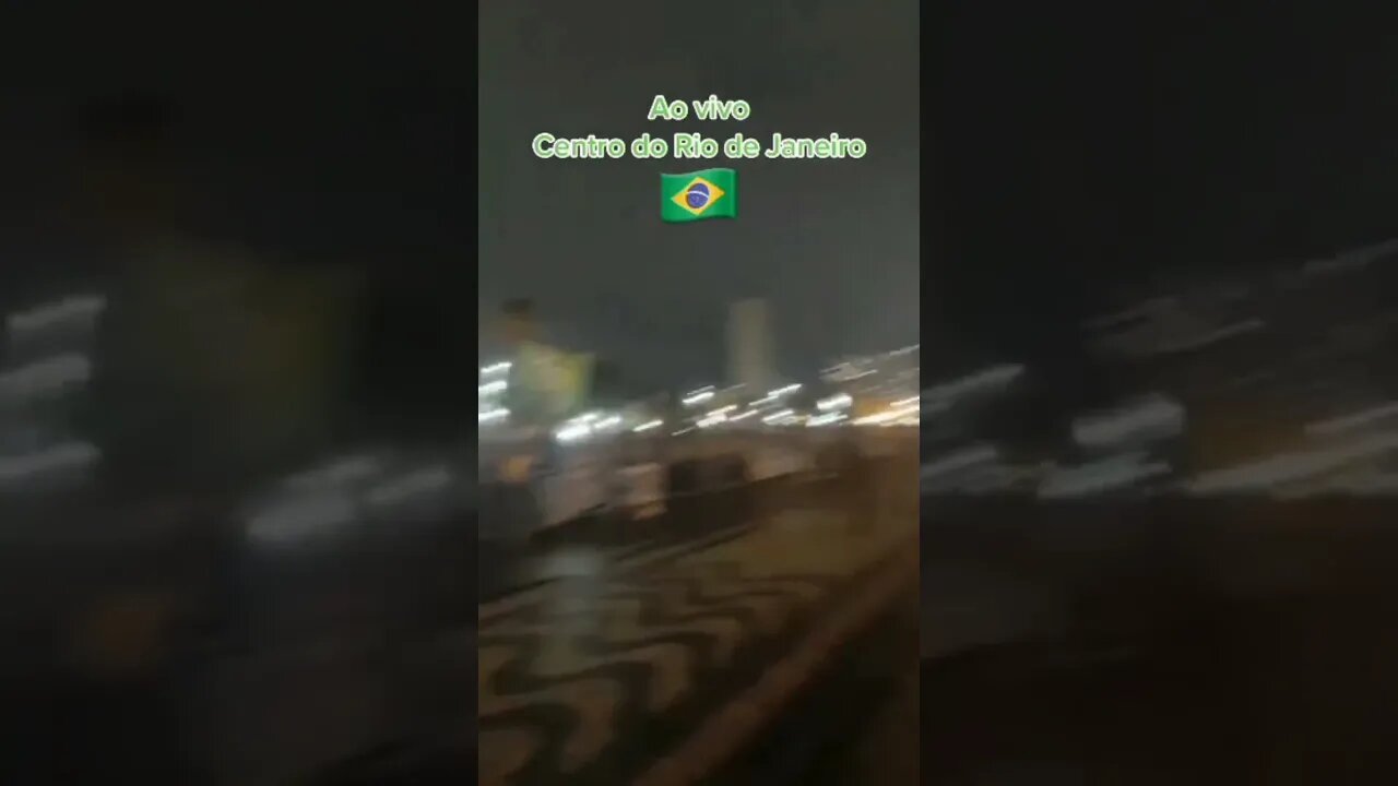 Rio de Janeiro 24/11/2022