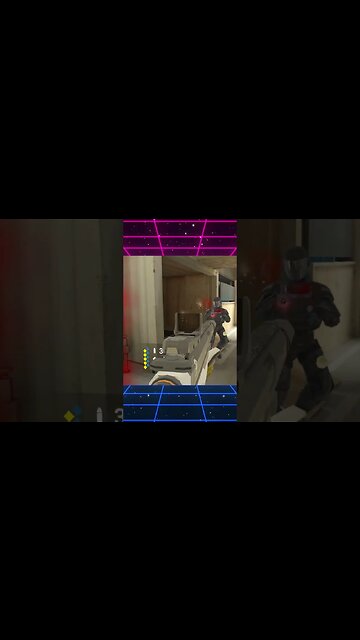 TDM in Breachers is GREAT for practice!