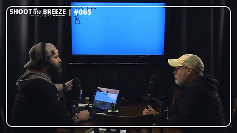 STB065 | BSE | 1 John 1.1-2.2: God is Light | Cultivate Relationships