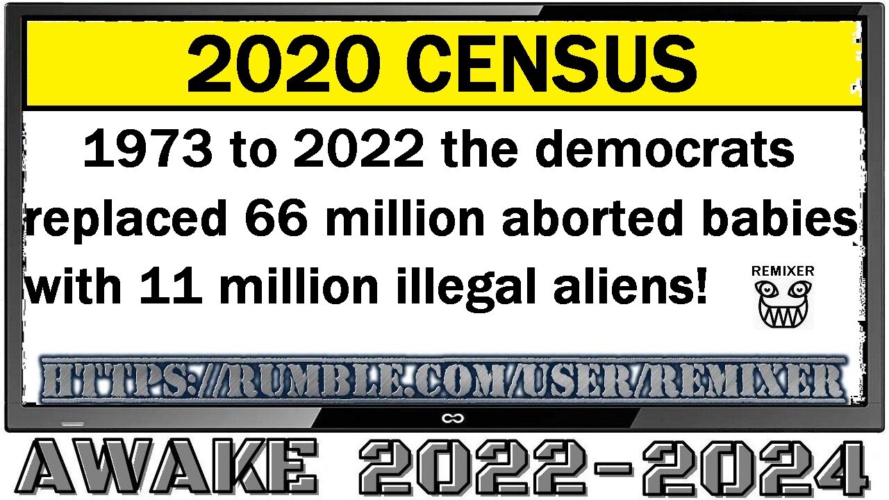 2020 CENSUS