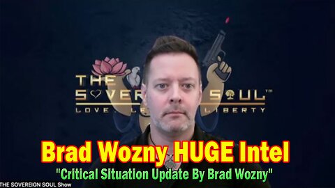 Brad Wozny HUGE Intel Dec 16: "Critical Situation Update By Brad Wozny, Scott Mckay & Paul Brooker"