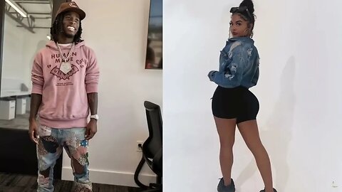 Kai Cenat hires lawyer after model accuses him | ONIL THE GREAT
