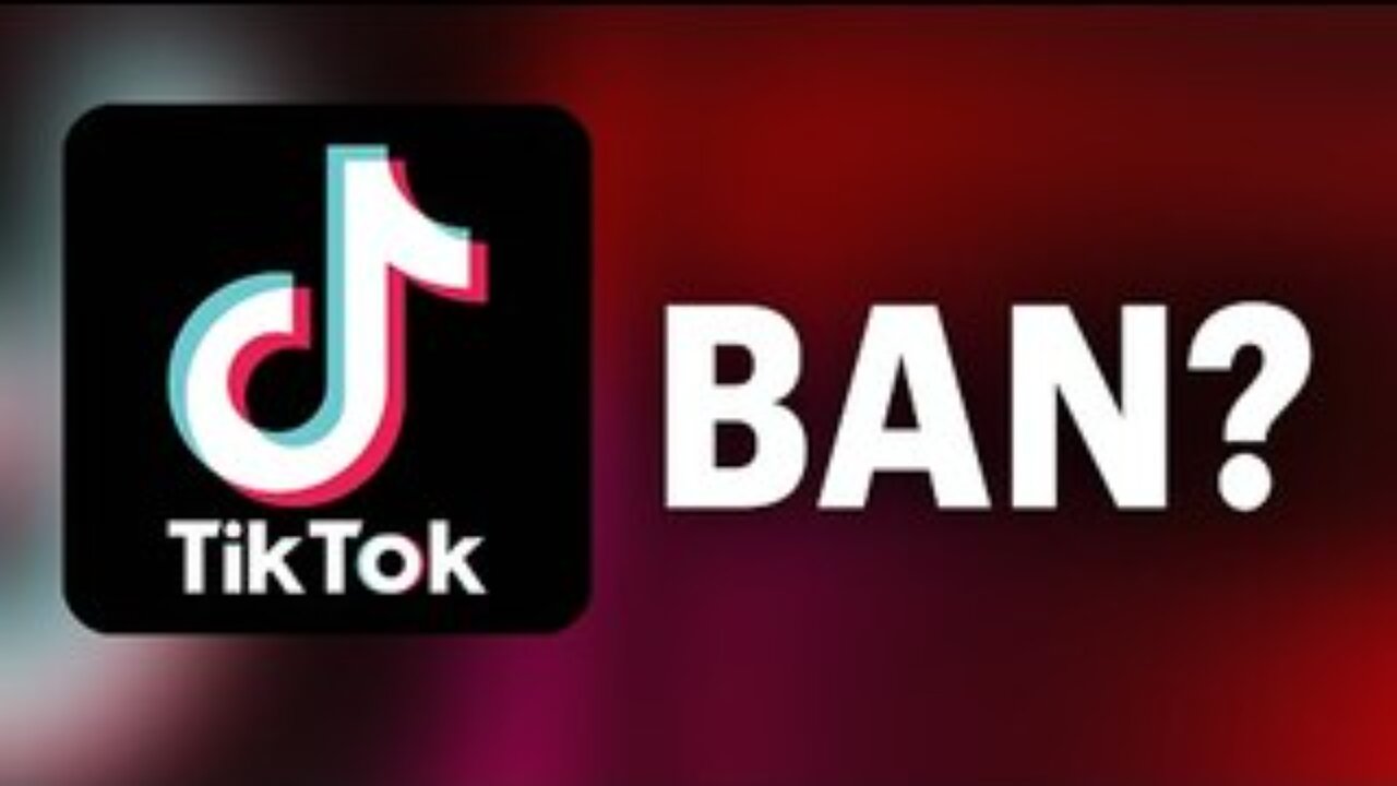 US House Goes Full 'Gangster' With Tik Tok Ban