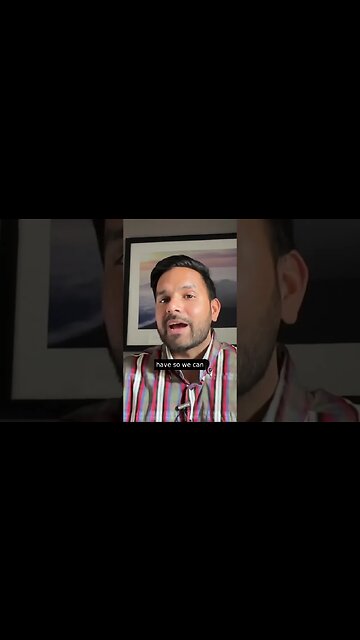 Living In Your Own Maxtrix