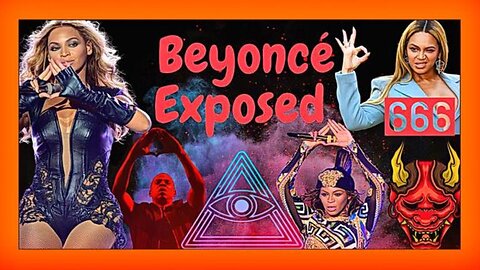 Beyonce Exposed