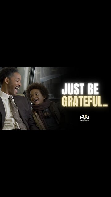 Joe Rogan exposes the truth about being grateful. Self-help BS?