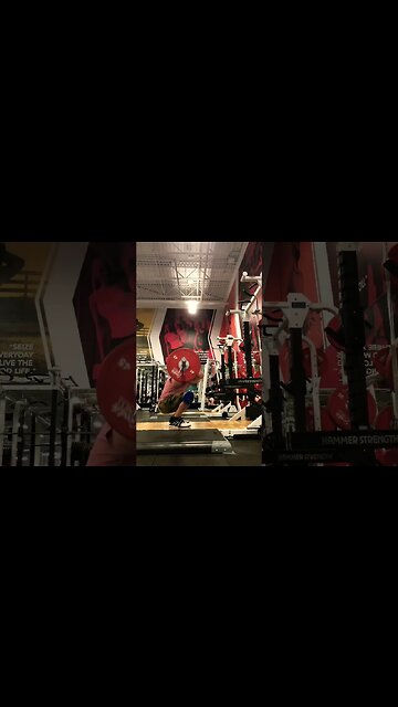 How to do the Front Squat