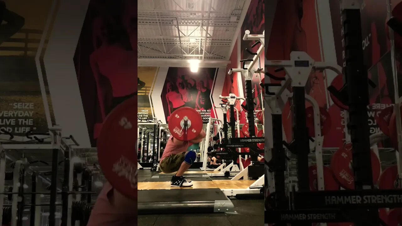 How to do the Front Squat