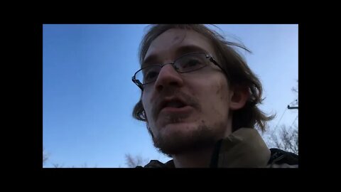 Thursday afternoon vlog January 13th 2022