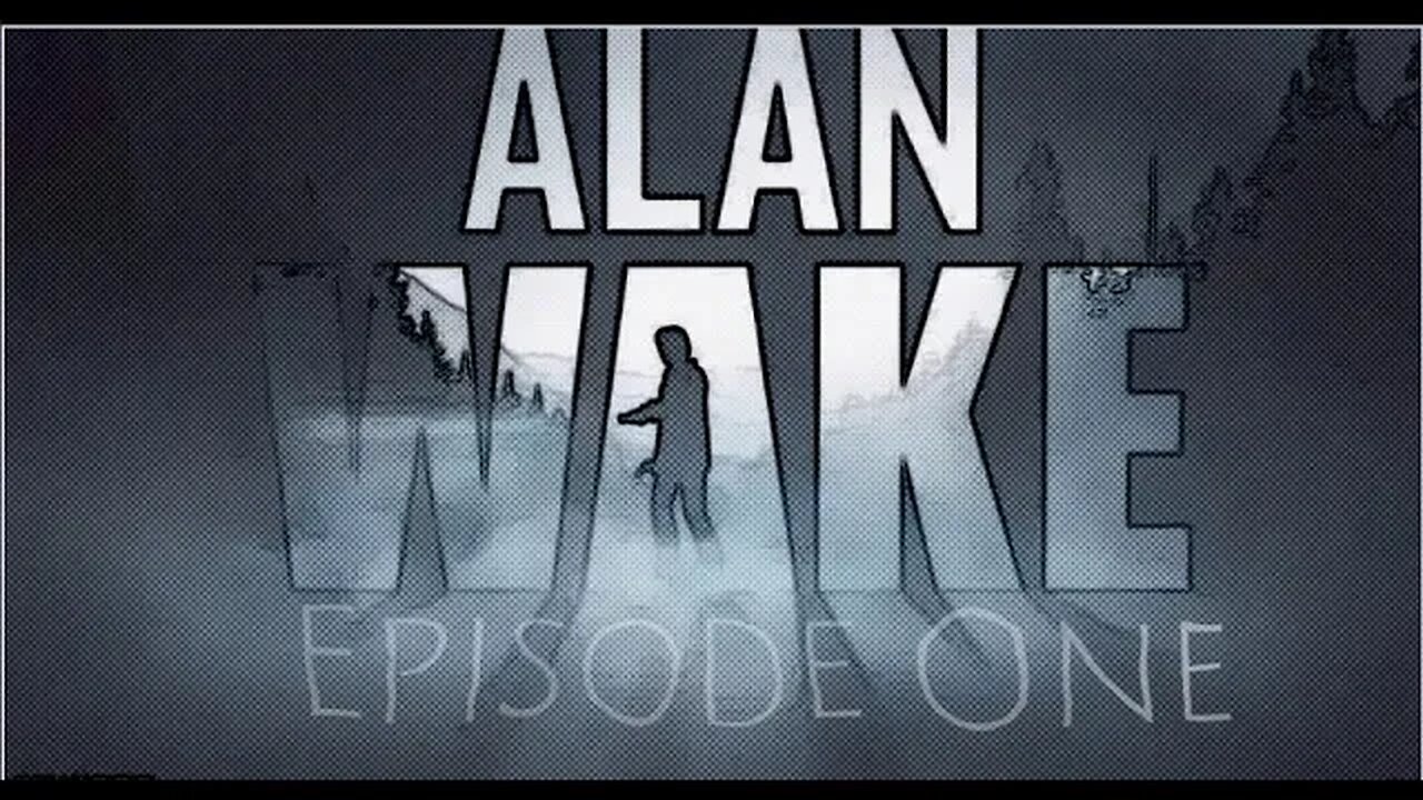 Alan Wake [E1] Nightmare