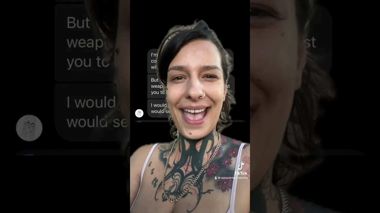 This Feminist Needs To Be Stopped