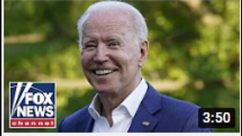 Critics blast Biden for typo in tweet praising slight drop in gas prices