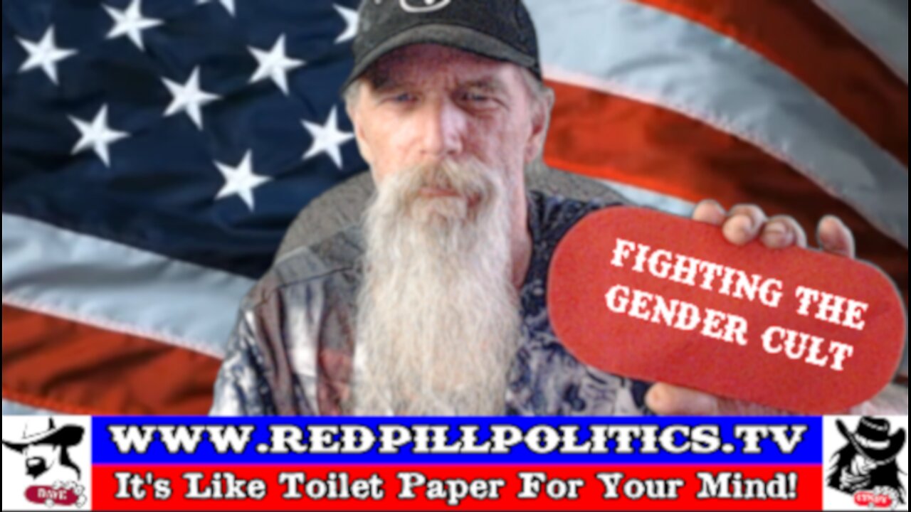 Red Pill Politics (3-14-24) – Ludlow Massachusetts Parents Fighting The Gender Cult!