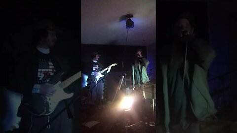 EP1TF sound checking on stream