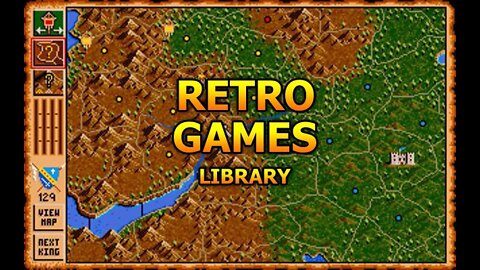 Vikings 1992 : Retro Games