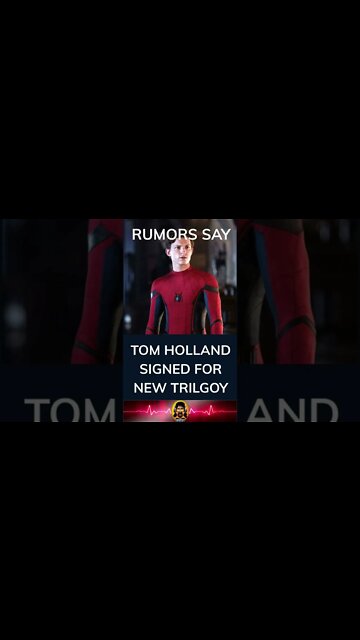 New #Spiderman Trilogy Rumor #shorts