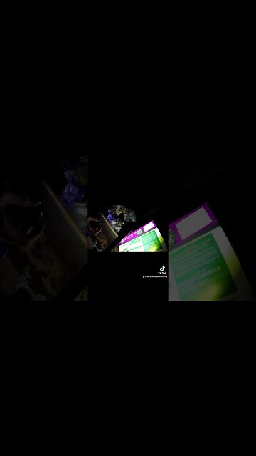 Dumpster Diving at Petco!!!