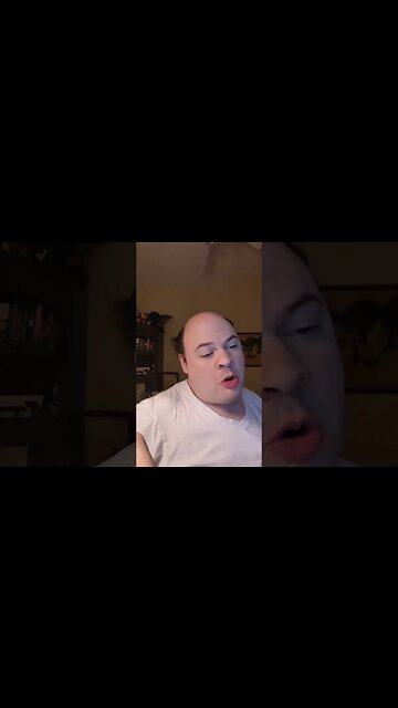 The King's song! #shorts