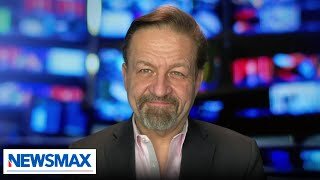 Americans don't want lawmakers spending like drunken sailors: Sebastian Gorka | Saturday Report