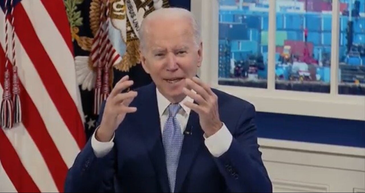 SAY IT AIN’T SO JOE – Now Even CNN Is Saying: “Biden Seems Confused”