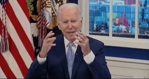 SAY IT AIN’T SO JOE – Now Even CNN Is Saying: “Biden Seems Confused”