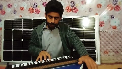 Kiyon Ditta e sakon rol attaullah khan esakhelvi song copy by hafeez ahmad khan