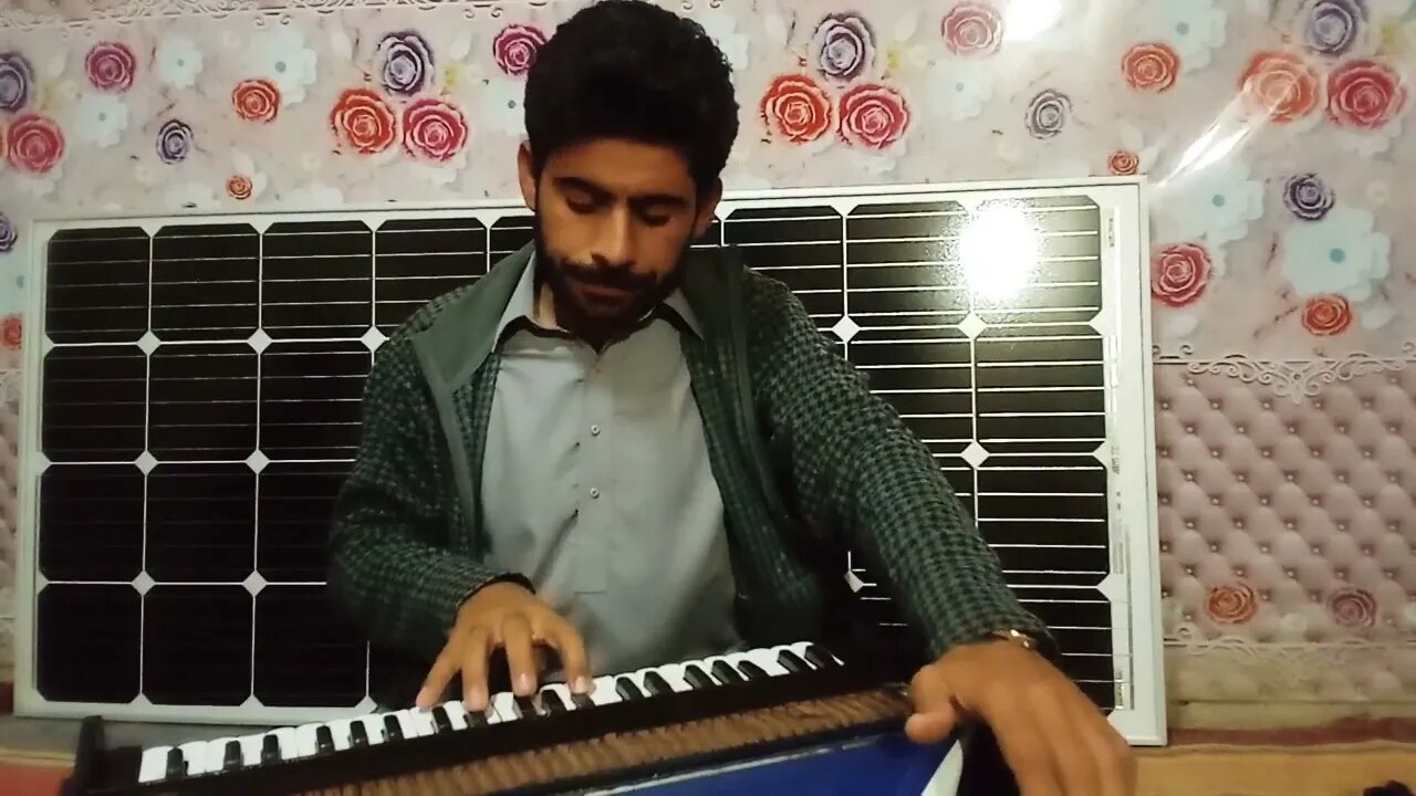 Kiyon Ditta e sakon rol attaullah khan esakhelvi song copy by hafeez ahmad khan