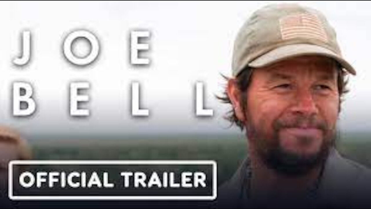 Joe Bell | Official Trailer Joe Bell | Official Trailer