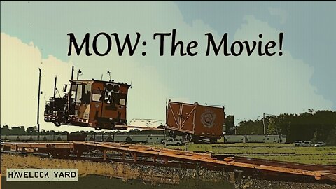 MOW: The Movie!