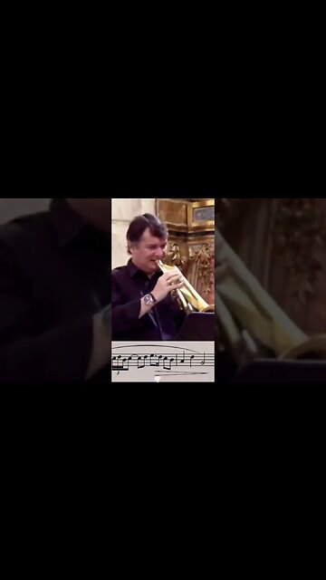 [TRUMPET SONG] Select Song-tudes - #1 Mission Augustus, Jim Stephenson - by (Heinz Karl Schwebel)