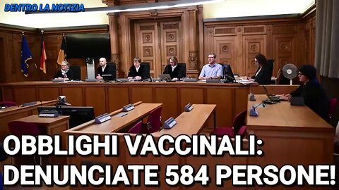 Italian class action