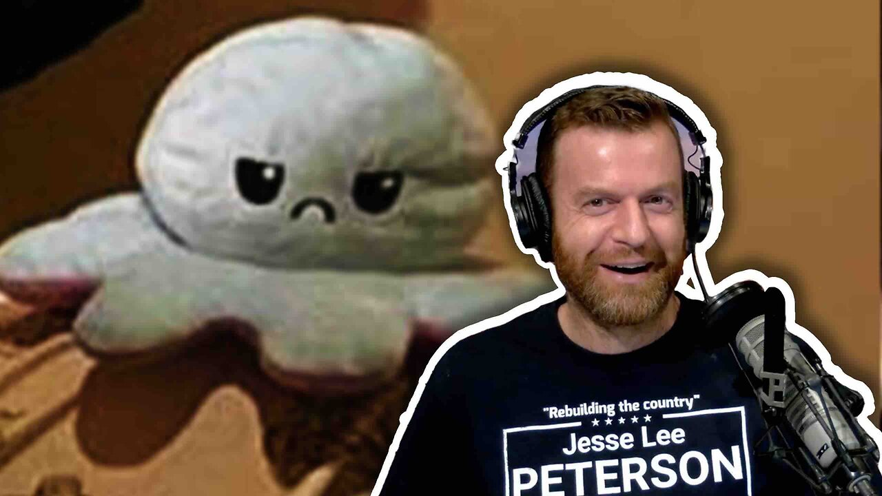 Greta's cute octopus. Calls! Religious Assumptions! Immigrants! | Tue. 10-24-23