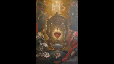 The Holy Name: The Medicine for our Souls
