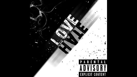 One I Love & Hate (Official Audio)