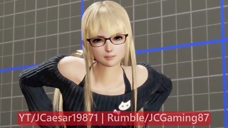 My Issues With Dead or Alive 6