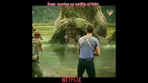 Netflix Full Action Movie