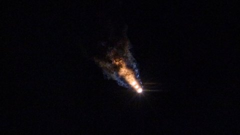 NASA's Solar Probe Just Made The Closest-Ever Flyby Of The Sun